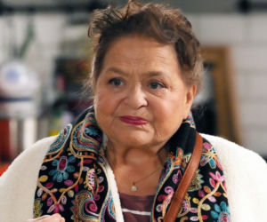 Barwy szczęścia odc. 3339. Lucyna (Grażyna Zielińska)