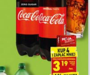 Biedronka - WIELKIE promocje od 30.11