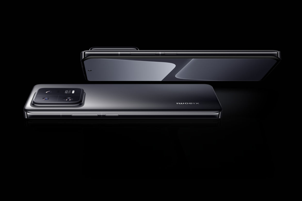 Xiaomi 13 Pro