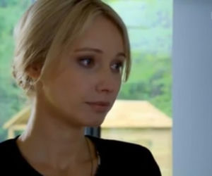 M jak miłość odc. 1084. Beata Lubińska (Joanna Orleańska)