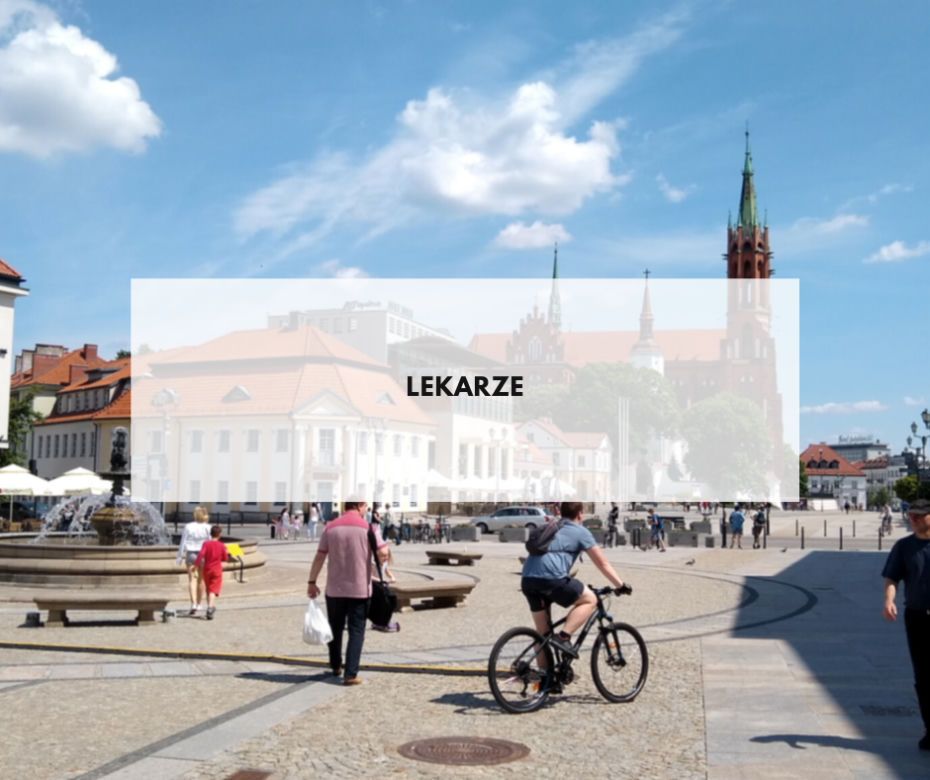 Białystok. W tych zawodach znajdziesz pracę w 2020 roku