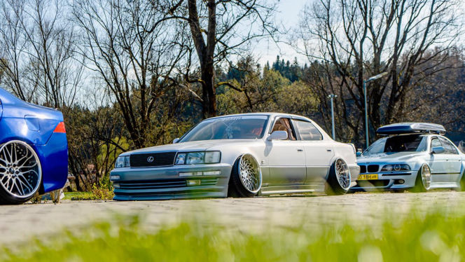 Drift Open 2026: Nowa era i kultowy Tor Kielce