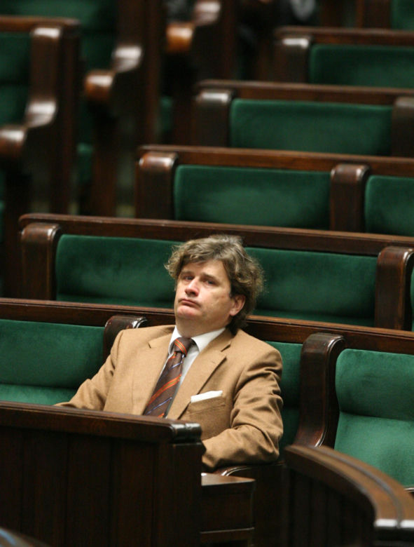 Wszystkie skandale Janusza Palikota