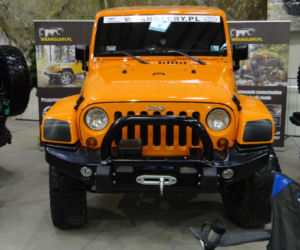 OffRoad Show Poland 2013