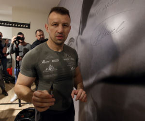 Tomasz Adamek