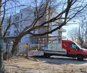 Osiedle Zdrój w Milanówku