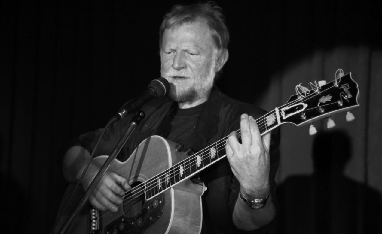 Nie żyje Piotr Szczepanik