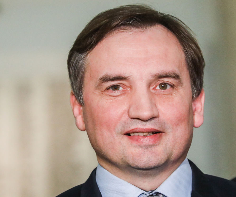 Zbigniew Ziobro