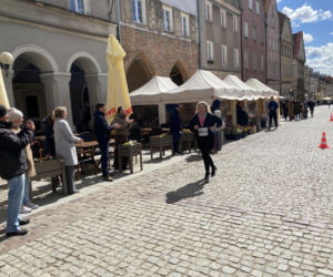 Lotto 23. Bieg Jakubowy cz.2