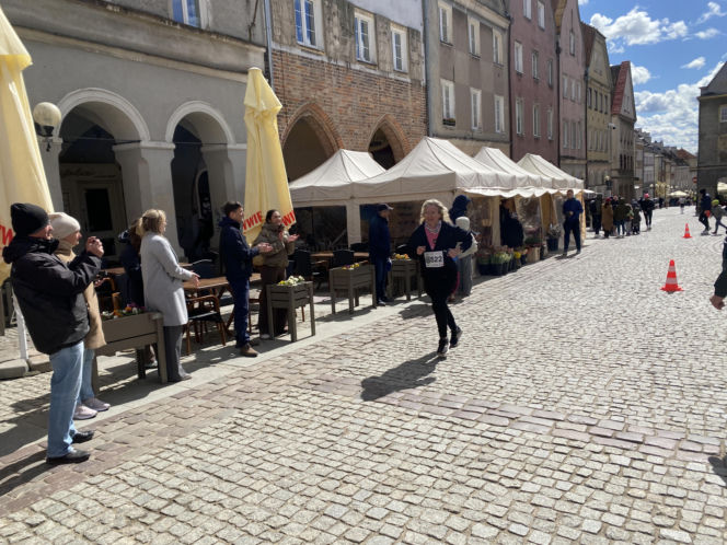 Lotto 23. Bieg Jakubowy cz.2