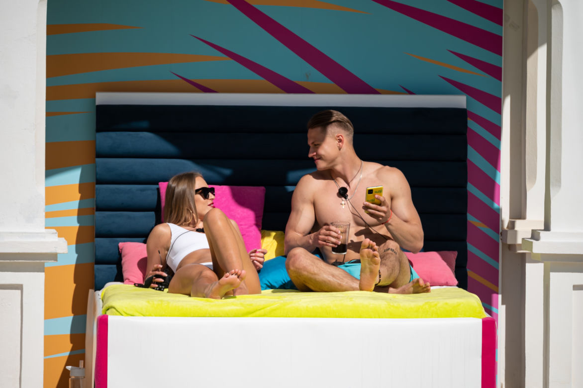 Love Island 3