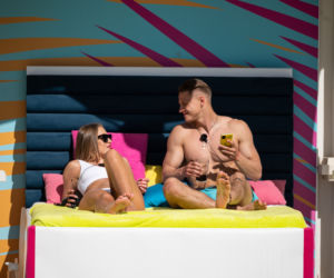Love Island 3