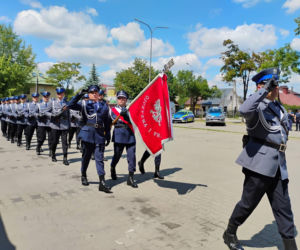 Święto Policji w Siedlcach