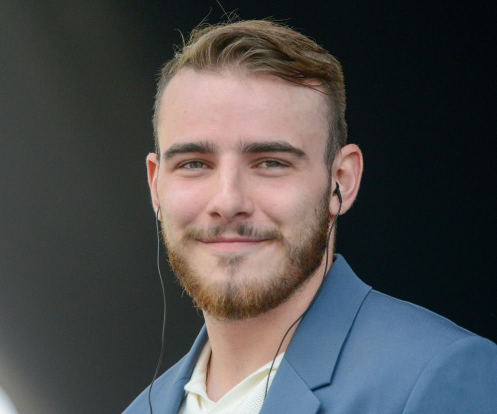 Krystian Ochman UJAWNIŁ, co zrobi z nagrodą z Opola. Jego wyznanie zaskakuje!