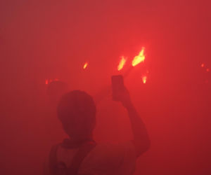 Warszawa pamięta. Godzina W i obchody 82. rocznicy Powstania Warszawskiego