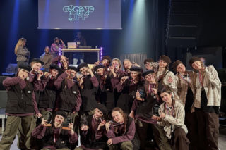 Sokołowscy Tancerze z PNC Dance Studio wrócili z Norwegii z medalami