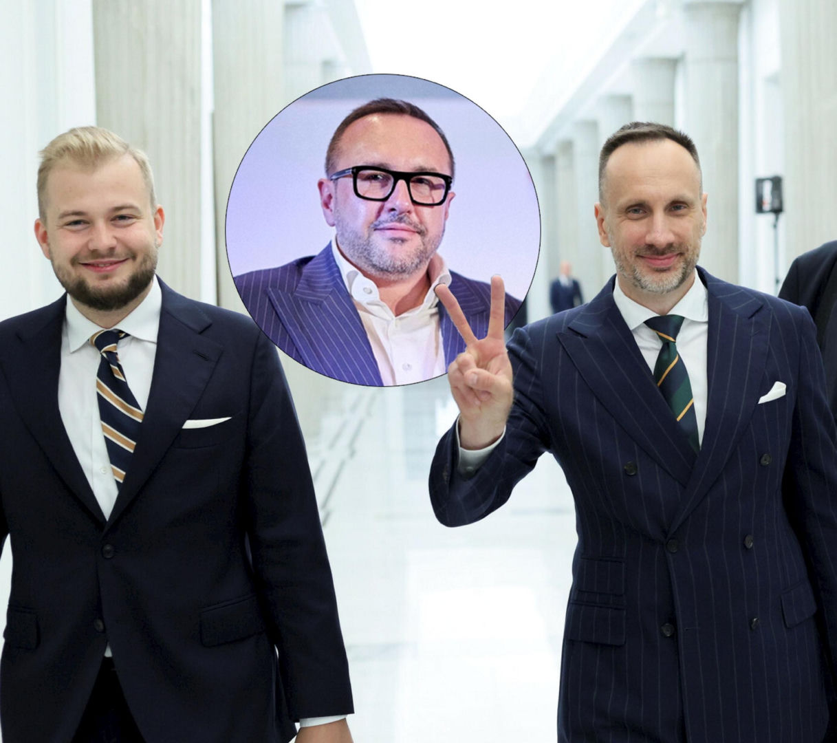 Nowe, PORAŻAJĄCE ustalenia ws. posła PiS. Szokujące zarzuty! Kowalski grzmi, Moskal …