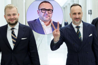 Nowe, PORAŻAJĄCE ustalenia ws. posła PiS. Szokujące zarzuty! Kowalski grzmi, Moskal stanowczo reaguje