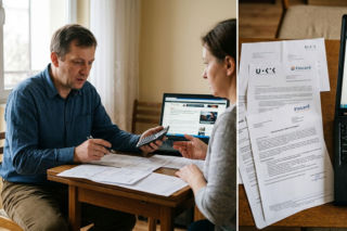 Fincard nie zgadza się z UOKiK. Chodzi o karty kredytowe