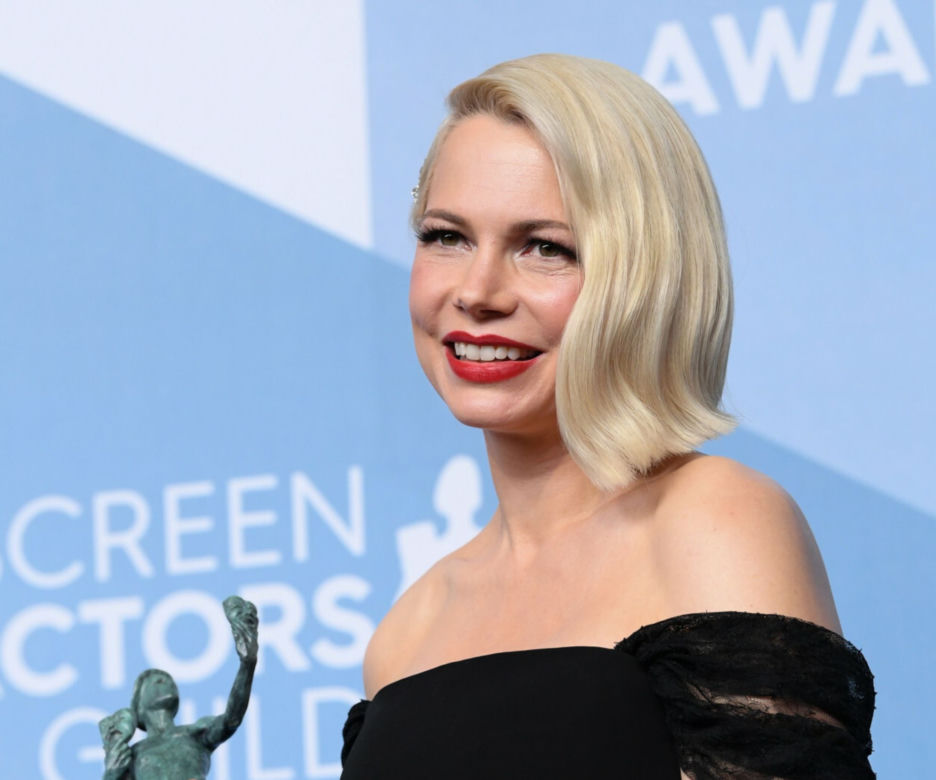 Michelle Williams