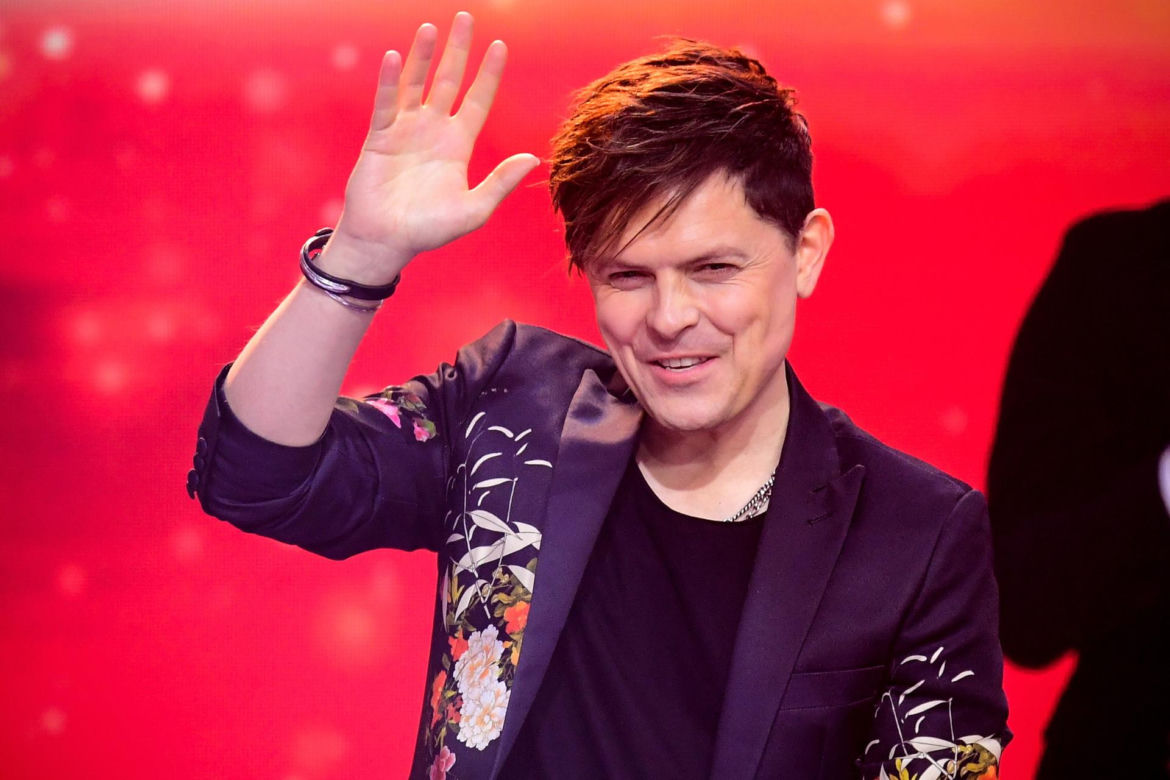 Michael Patrick Kelly zagra 2 koncerty w Polsce