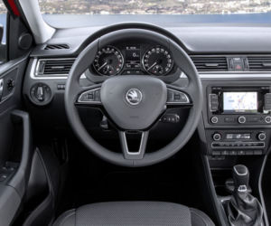 Skoda Rapid Spaceback