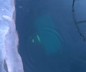 Siedem osób zginęło w piątek w Bajkale na Syberii, gdy ich samochód wpadł do zamarzniętych wód tego jeziora