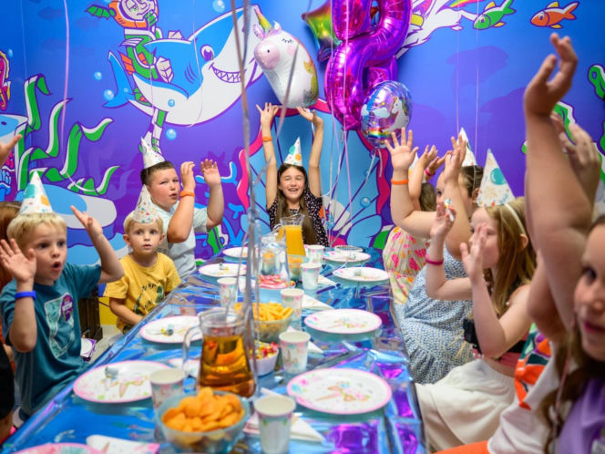 Już 20 czerwca otwarcie GOkidz! - najnowocześniejszego parku rozrywki we Wrocławiu