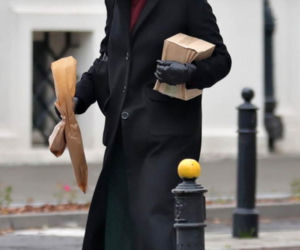 Nowacka zadaje szyku w dresie