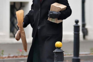 Nowacka zadaje szyku w dresie