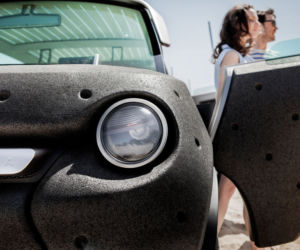 Toyota ME.WE Concept