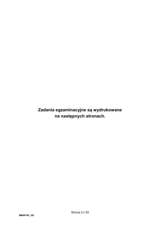 Matura 2026 matematyka ROZSZERZONA: Arkusze CKE i odpowiedzi - sprawdź, czy zdałeś! 11.05.2026