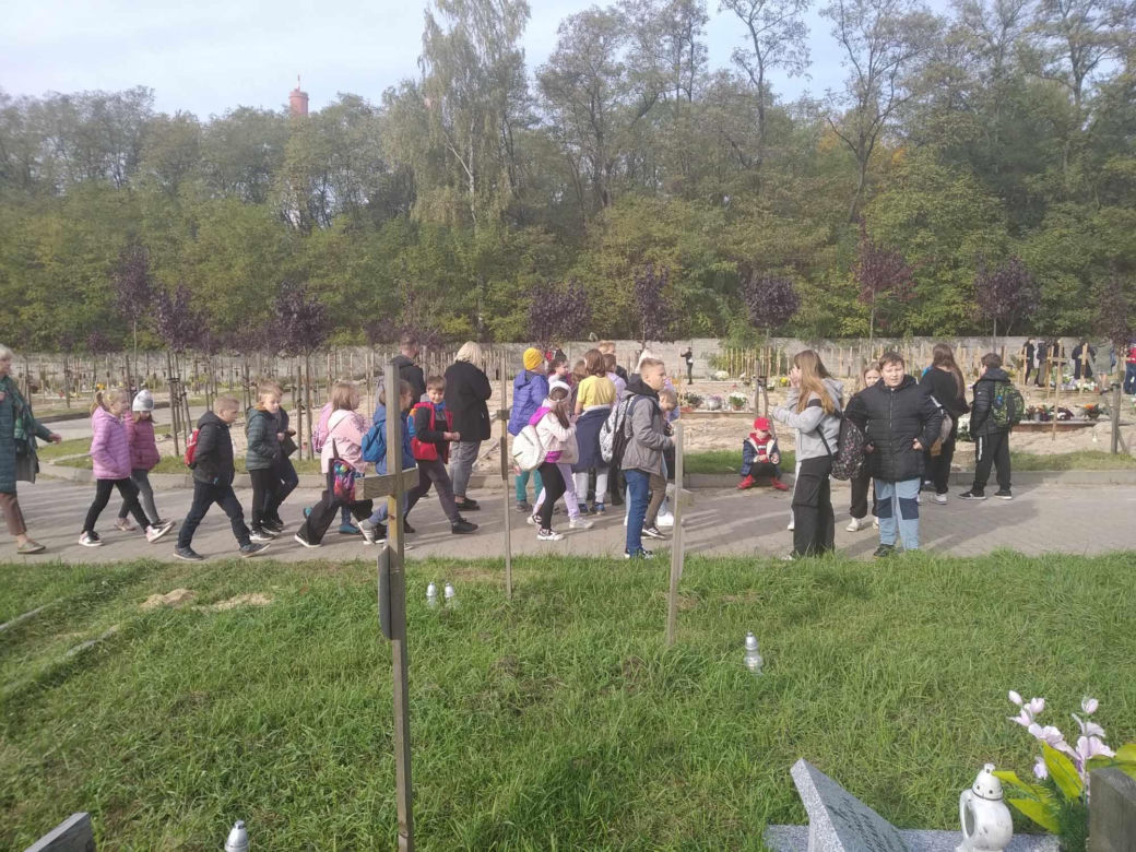 Światełko Pamięci