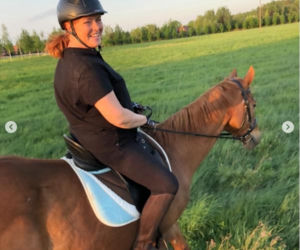 Katarzyna Dowbor, Rodezja