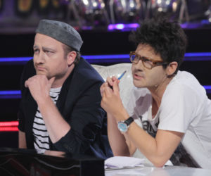 Szymon Majewski Show