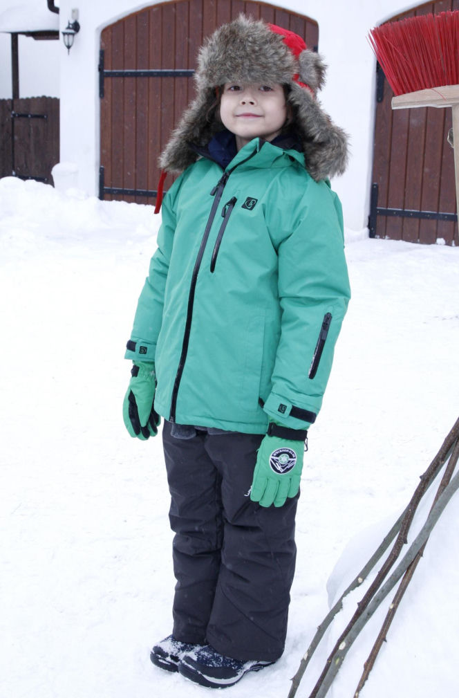 Mateusz Pawłowski jest dziś nie do poznania. Tak zmienił się Kacperek z serialu "Rodzinka.pl"