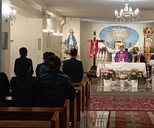 Msza w intencji zmarłej Anny. Najbliżsi nie mogą uwierzyć w to, co się stało