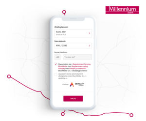 aplikacja mobilna