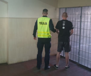 Porwali 20-latka i wywieźli do lasu. Potem wydarzył się horror