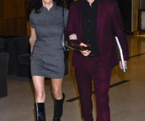 Dominika Serowska, Marcin Hakiel