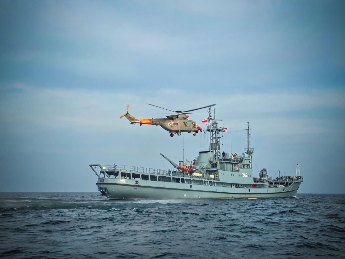 ORP "Lech"