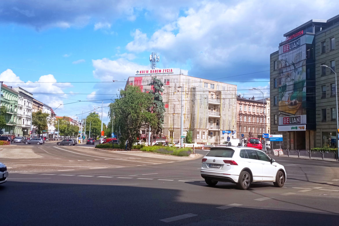 Tu mieszkał człowiek, któremu zawdzięczamy najważniejsze ikony Szczecina. Zabytkowa kamienica zostanie wyremontowana