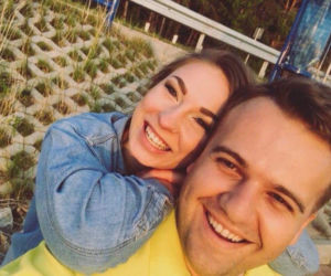 Marek i Magdalena