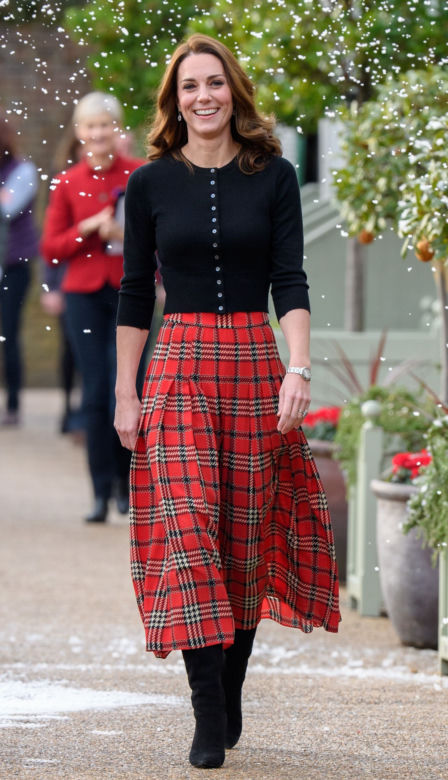 Księżniczka w cieniu podejrzenia! Chodzi o księżną Kate