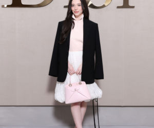 Dior Cigale - Nowa obsesja celebrytek. Ta luksusowa torebka robi furorę