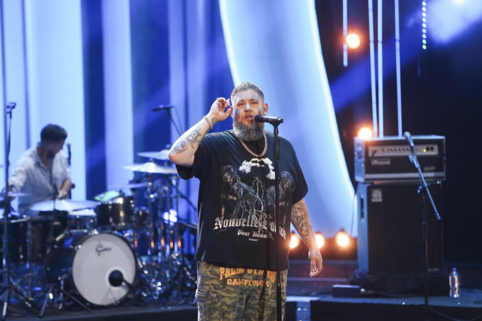 Rag'n'Bone Man
