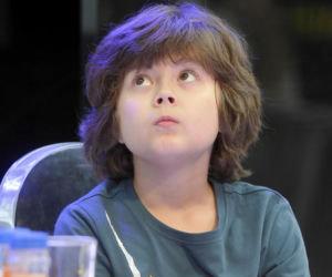 Mateusz Pawłowski jest dziś nie do poznania. Tak zmienił się Kacperek z serialu Rodzinka.pl