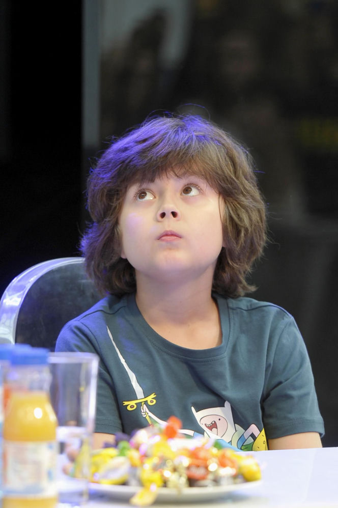 Mateusz Pawłowski jest dziś nie do poznania. Tak zmienił się Kacperek z serialu "Rodzinka.pl"