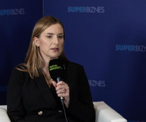 Magdalena Sobkowiak-Czarnecka na EKG 2026