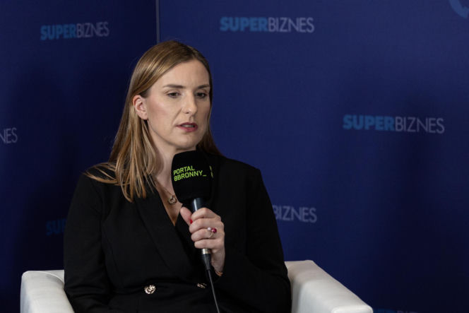 Magdalena Sobkowiak-Czarnecka na EKG 2026